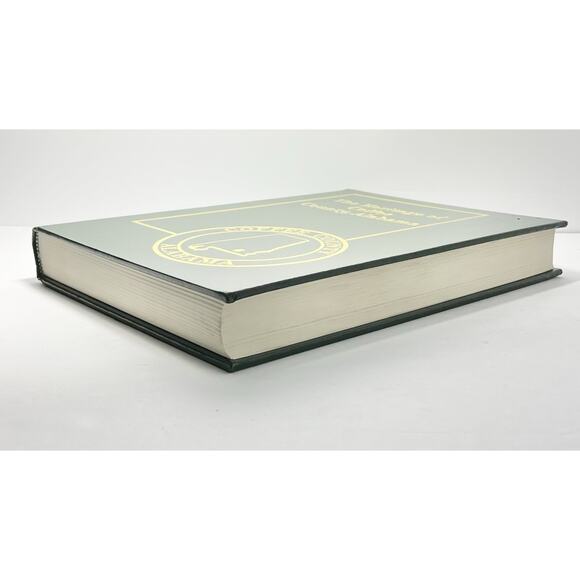 2002 “The Heritage of Coffee County Alabama” Genealogy & History Hardback 1st Ed - Picture 4 of 10